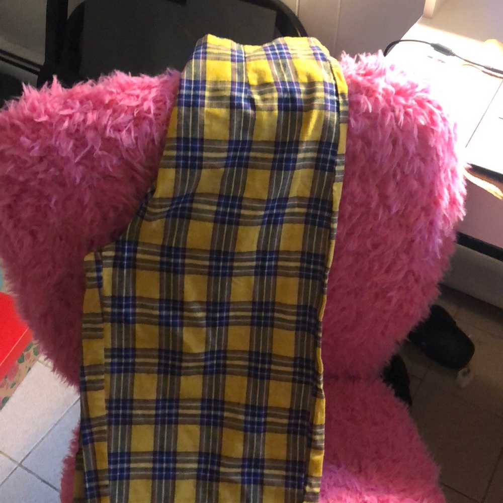 Small flare pants - Picture 2 of 3